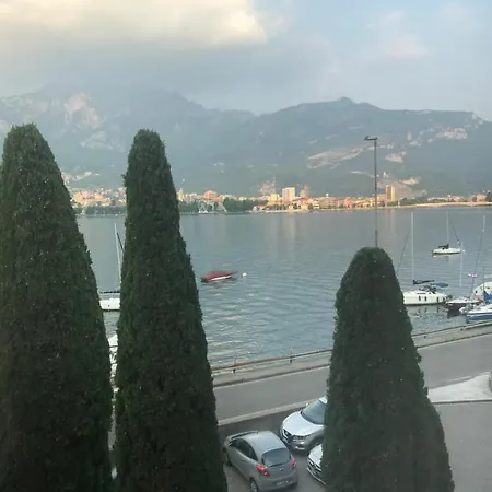 Little Marina - East Side - Front *