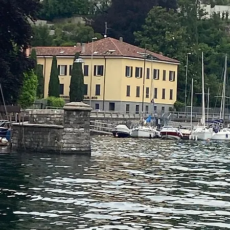 Little Marina - East Side - Front Malgrate